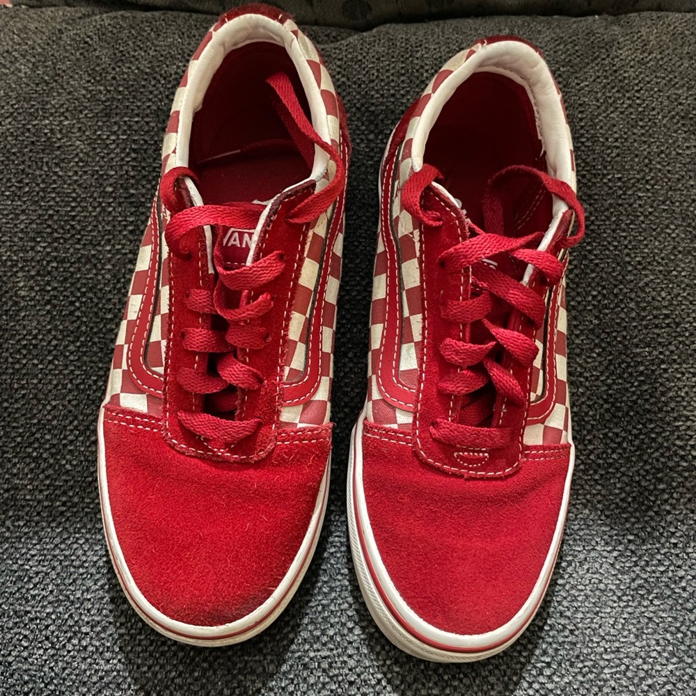 GUC Vans Youth 3